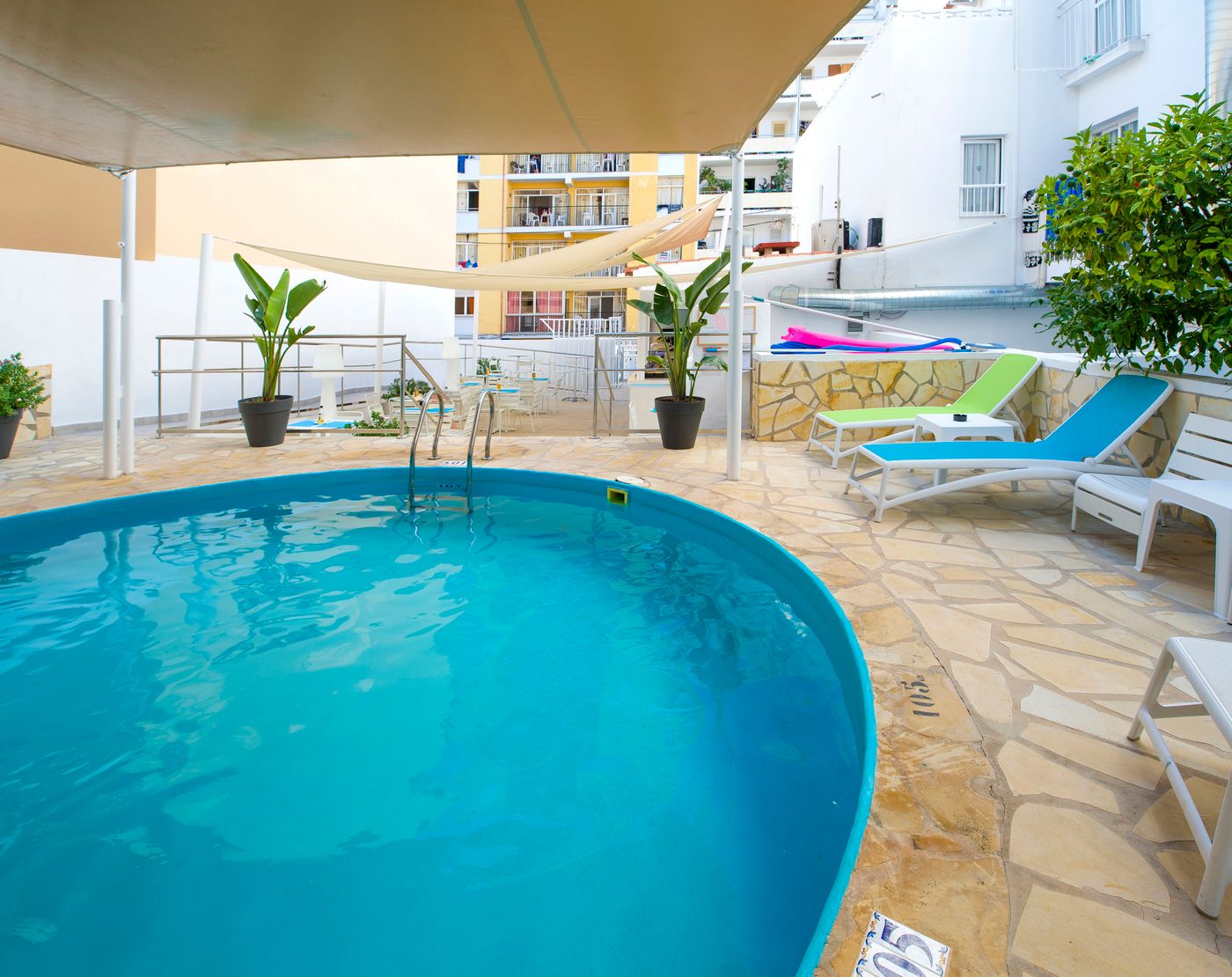 Playasol Lei Ibiza - Adults Only