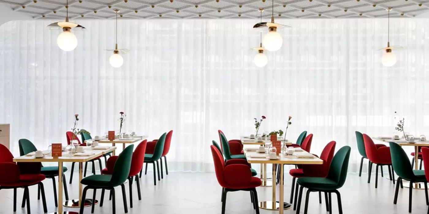 Barcelo Torre de Madrid