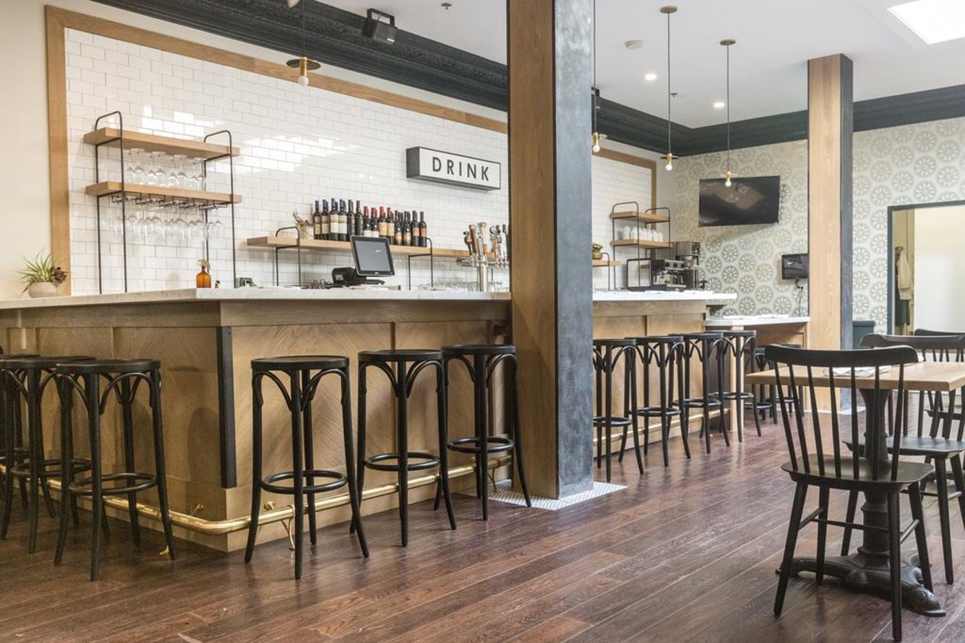 Carlton San Francisco