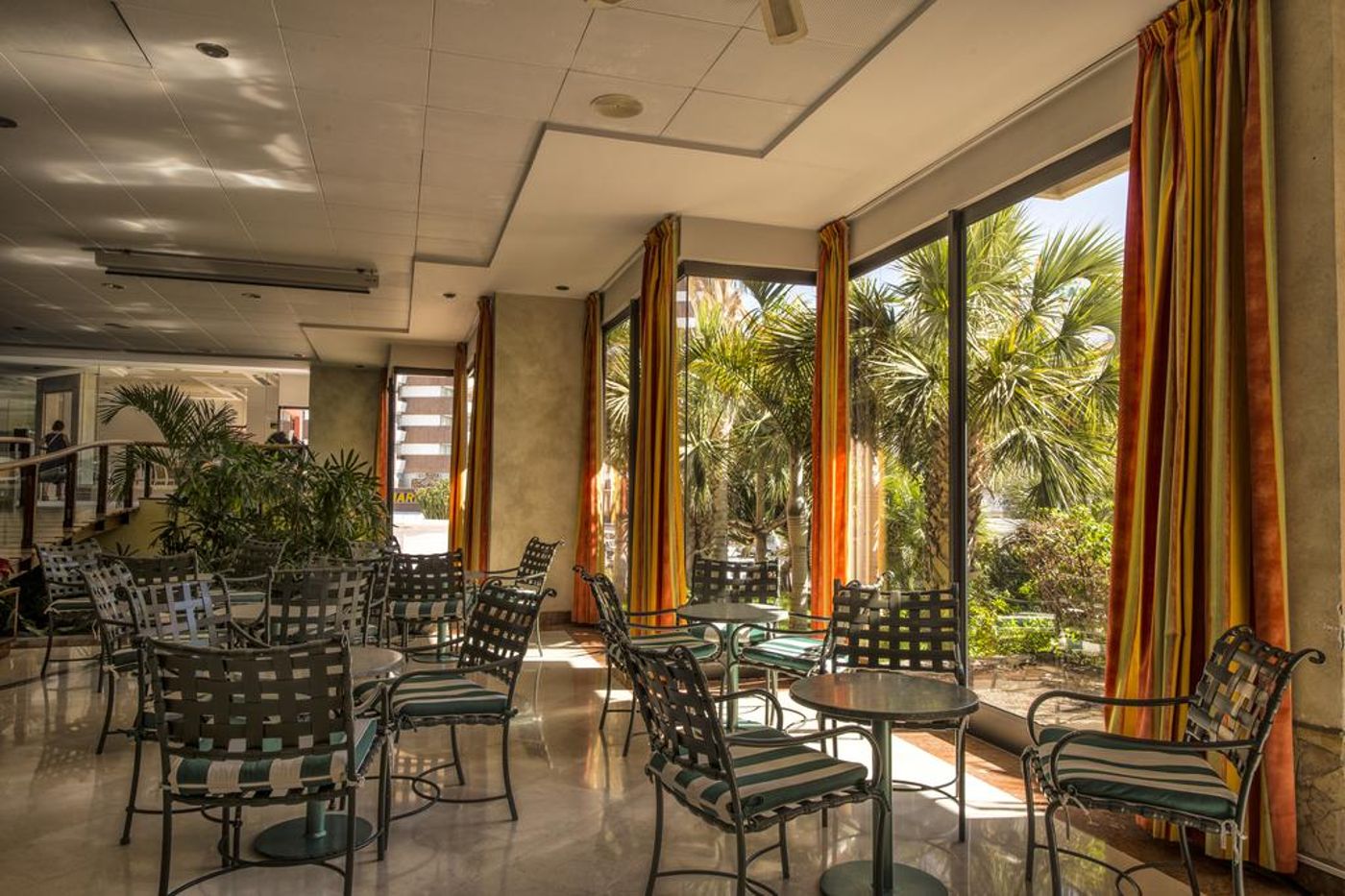 Abora Continental by Lopesan Hotels