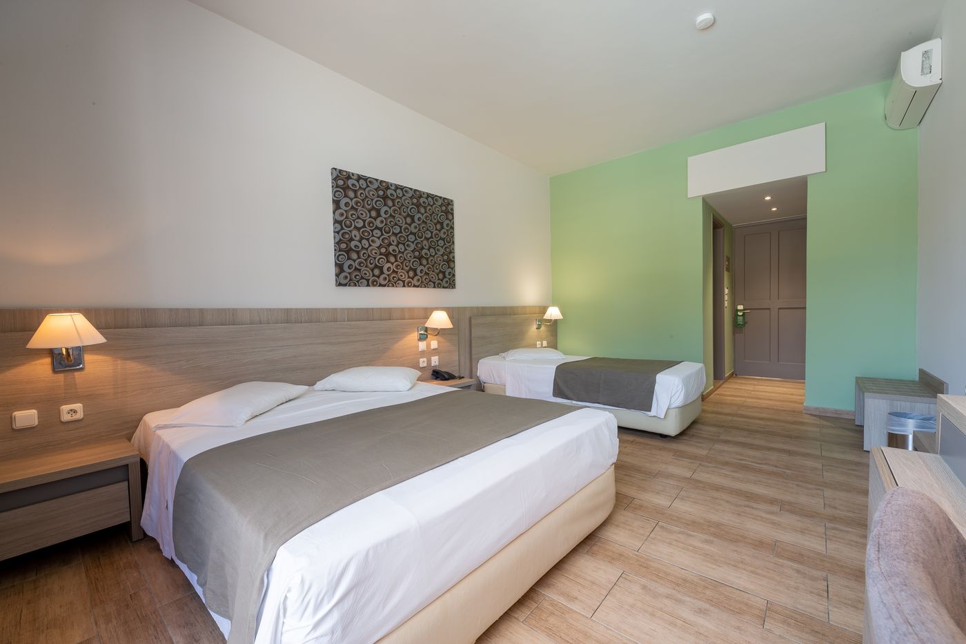 Akti-Beach-Club-Room-23