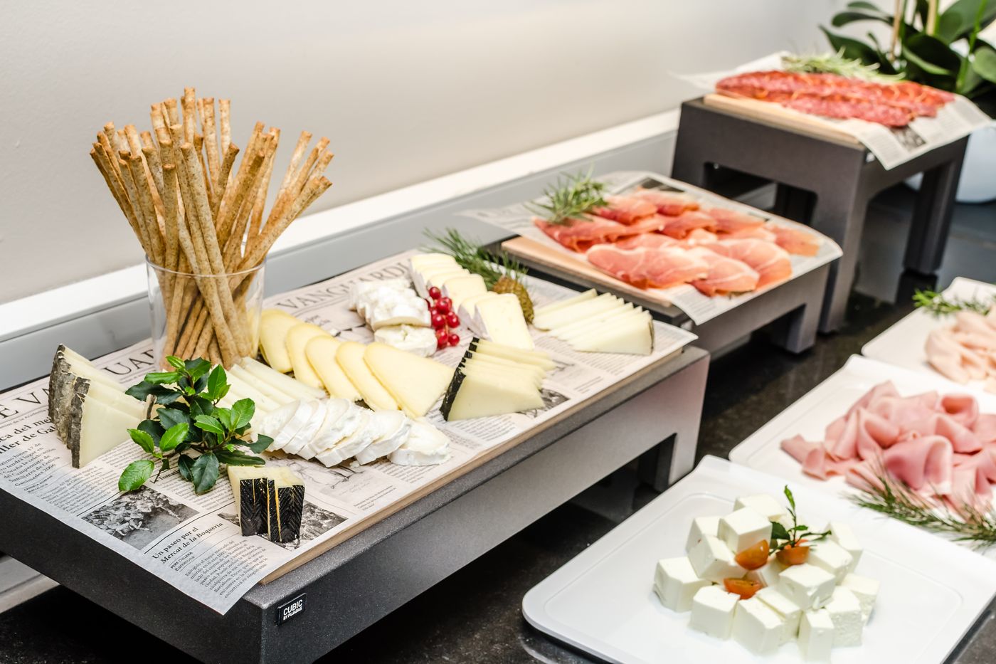 Exe Campus-Spain-CERDANYOLA DEL VALLES-General view-3