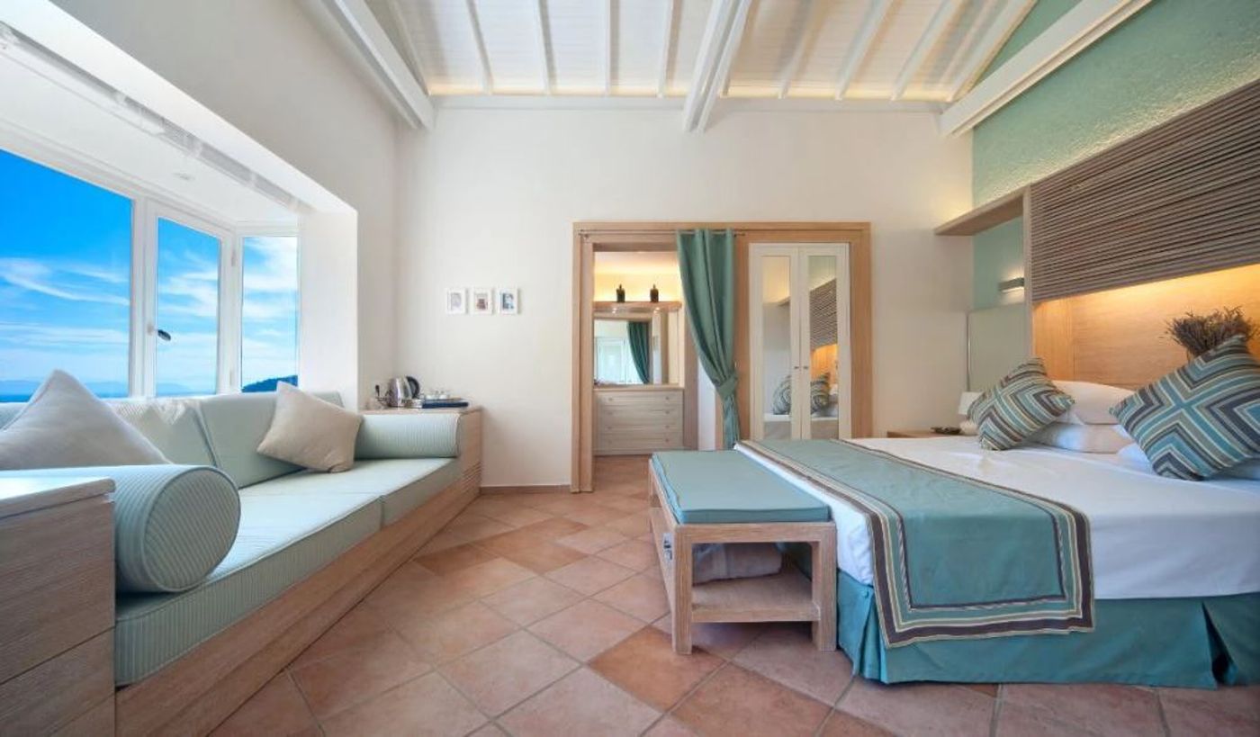 Dionysos Hotel - Marmaris