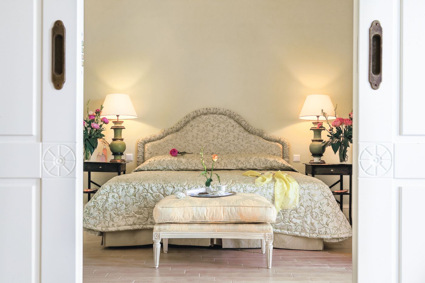 Grecotel Mandola Rosa