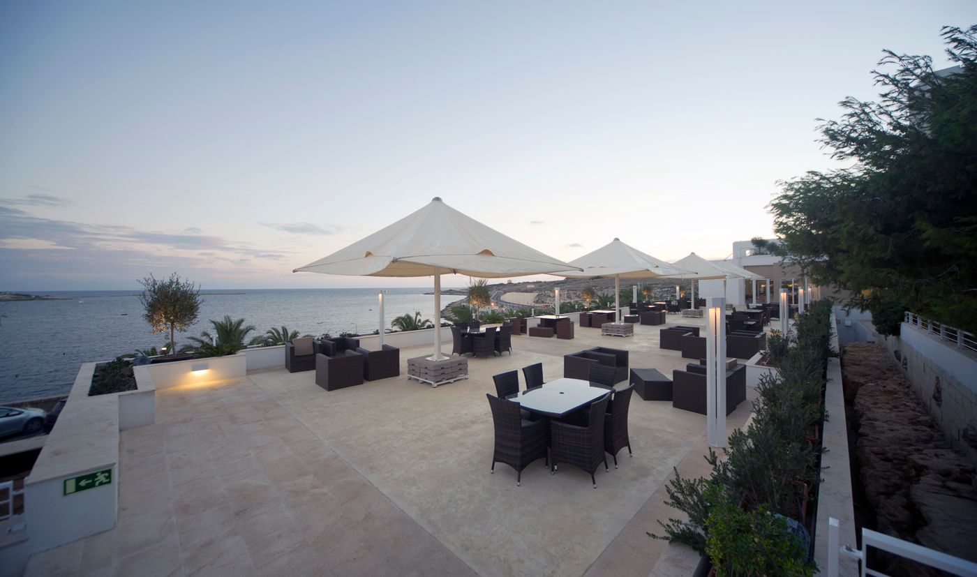 Salini Resort (Formally Coastline)