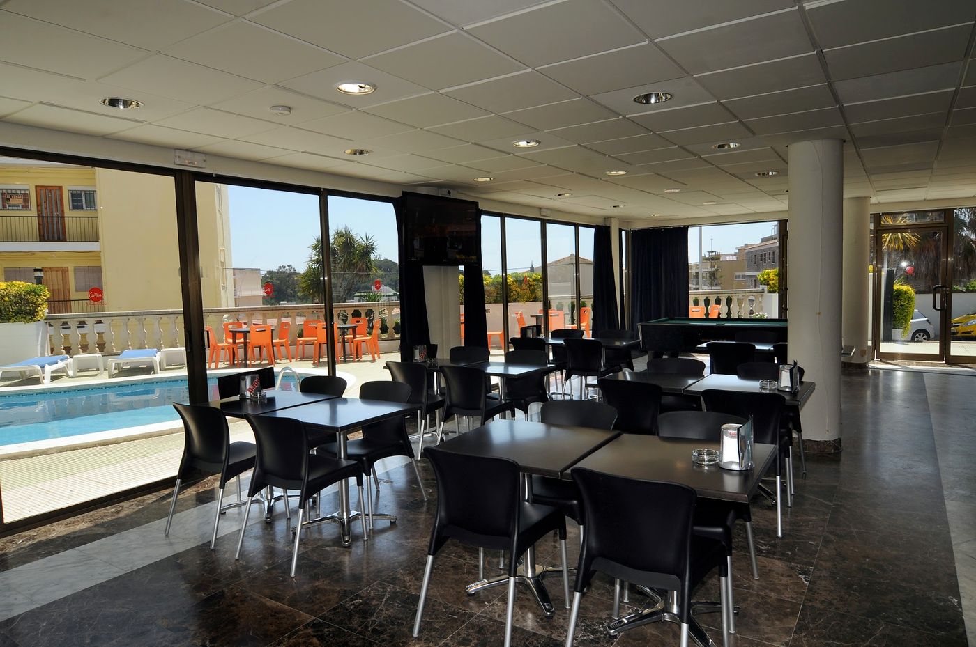 Melrose Place Lloret