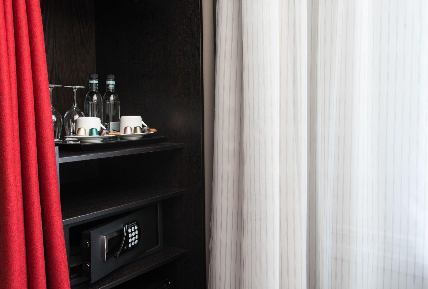 Bergen Bors-Norway-Bergen-General view-2