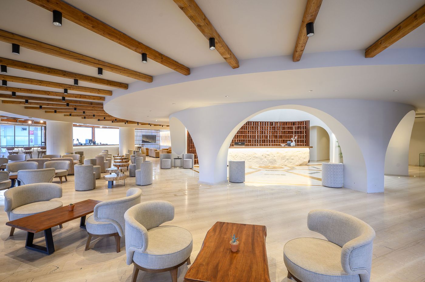 Malia Bay Beach Hotel and Bungalows