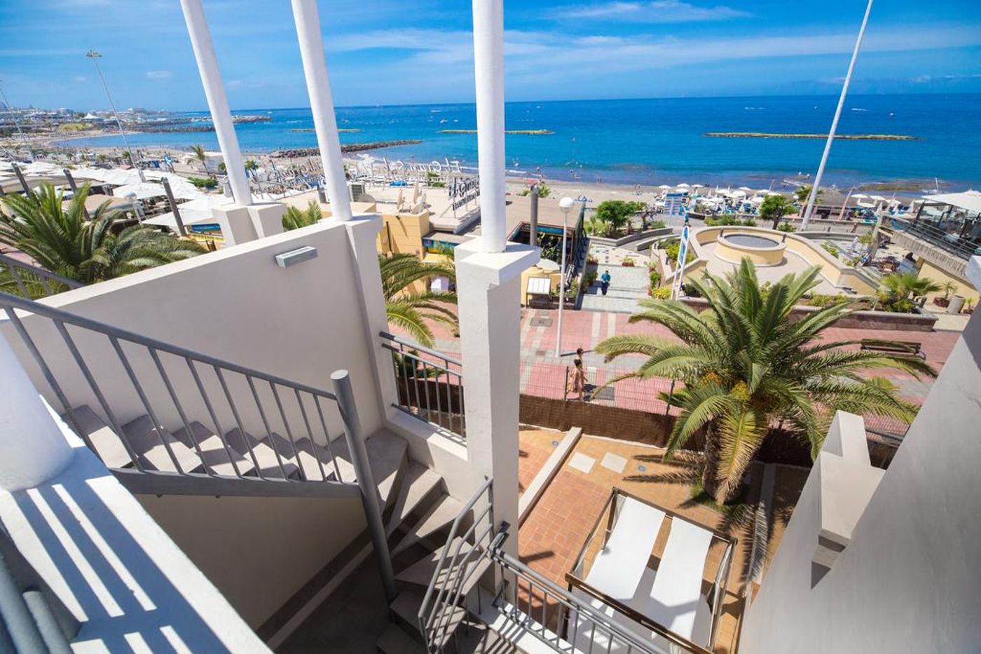 Los Olivos Beach Resort