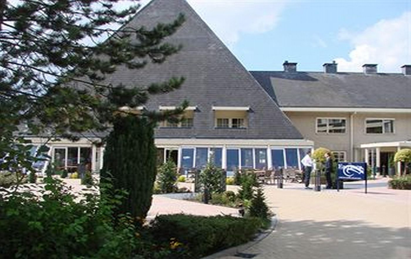 Carlton President-Netherlands-UTRECHT-General view-1