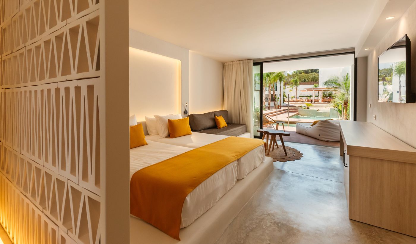 Nativo Hotel Ibiza