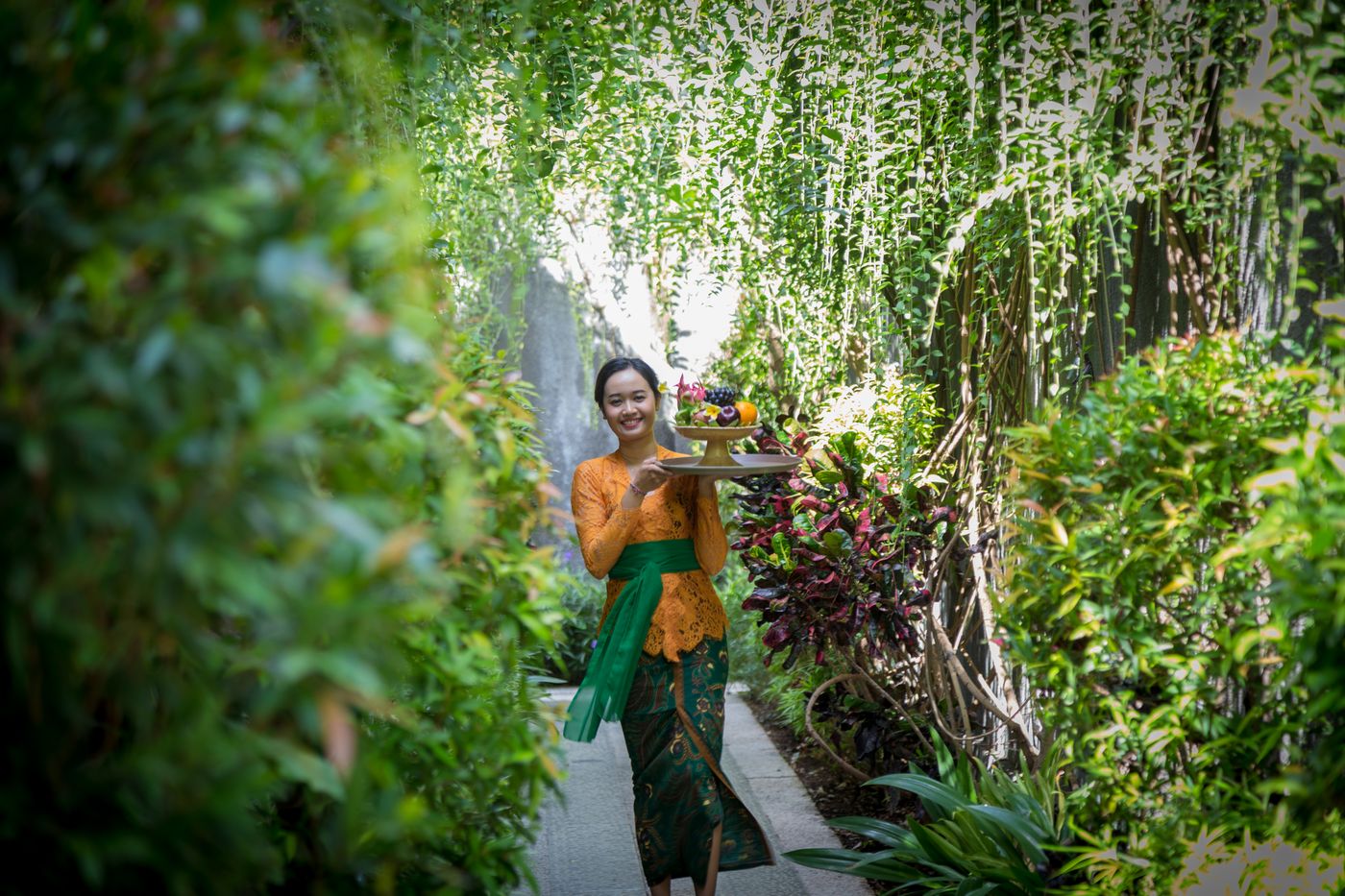 The Light Exclusive Villas and Spa-Indonesia-Bali-General view-8