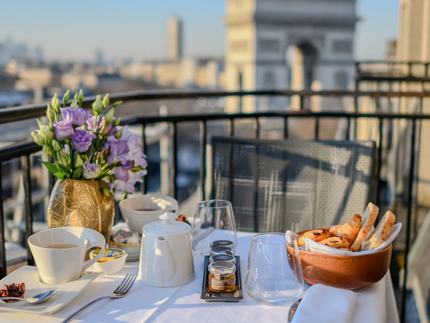 Grand Hotel Champs Elysees-France-PARIS-Room-6