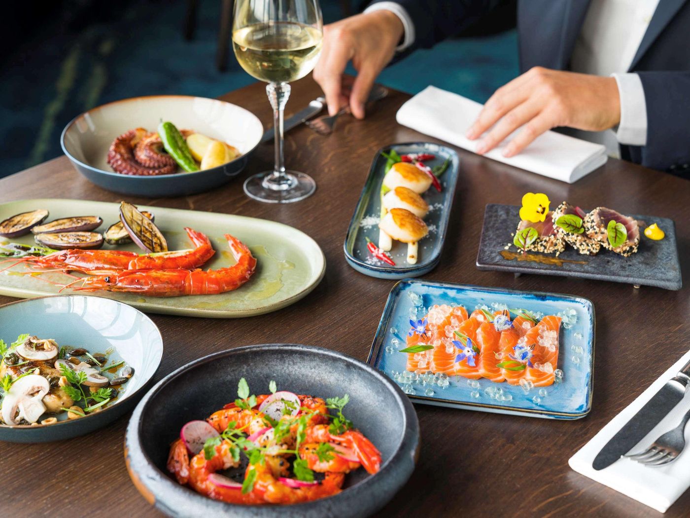 Sofitel-Luxembourg-Le-Grand-Ducal-Restaurant-71