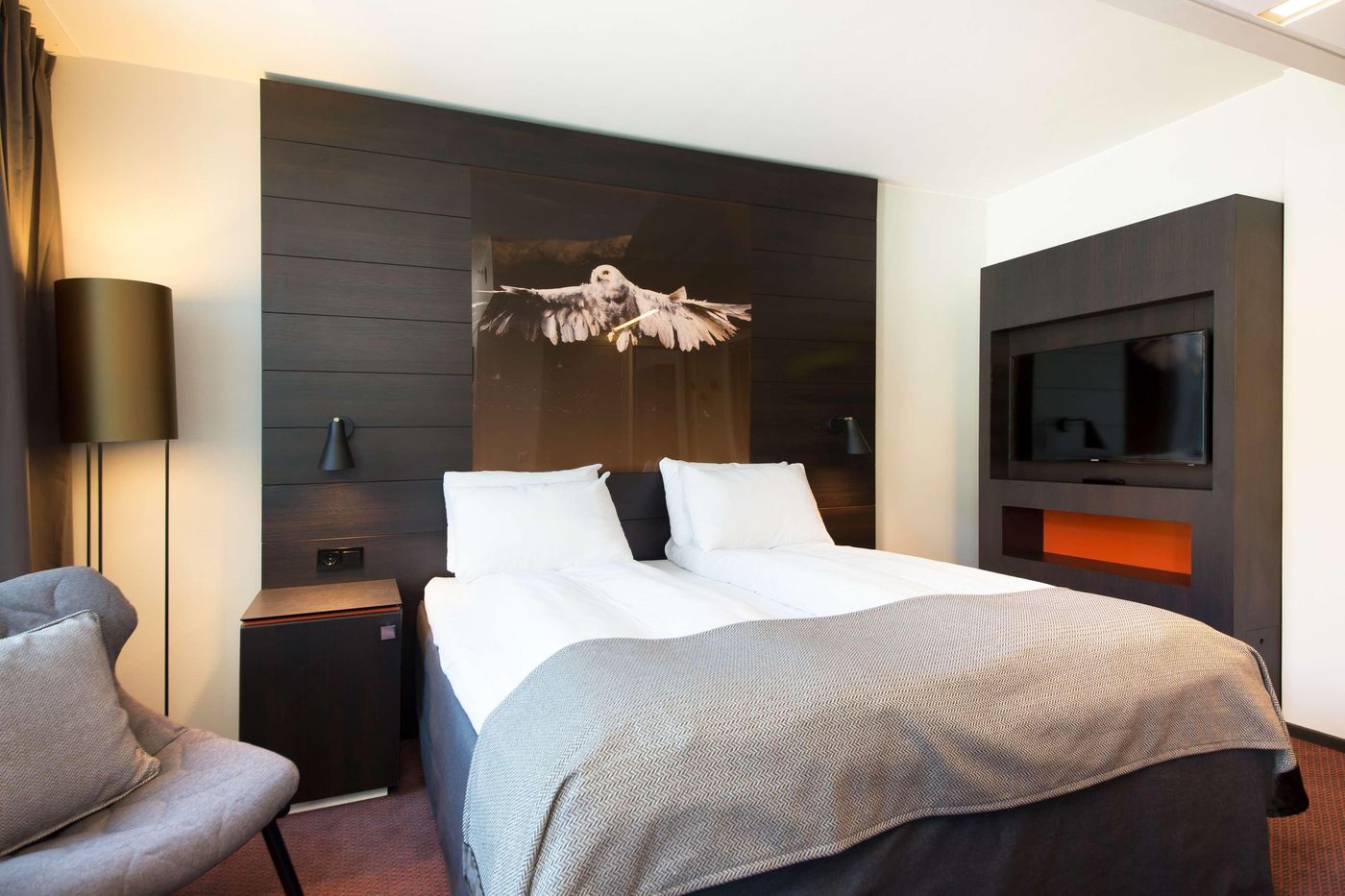 Scandic Ornen-Norway-BERGEN-Room-10