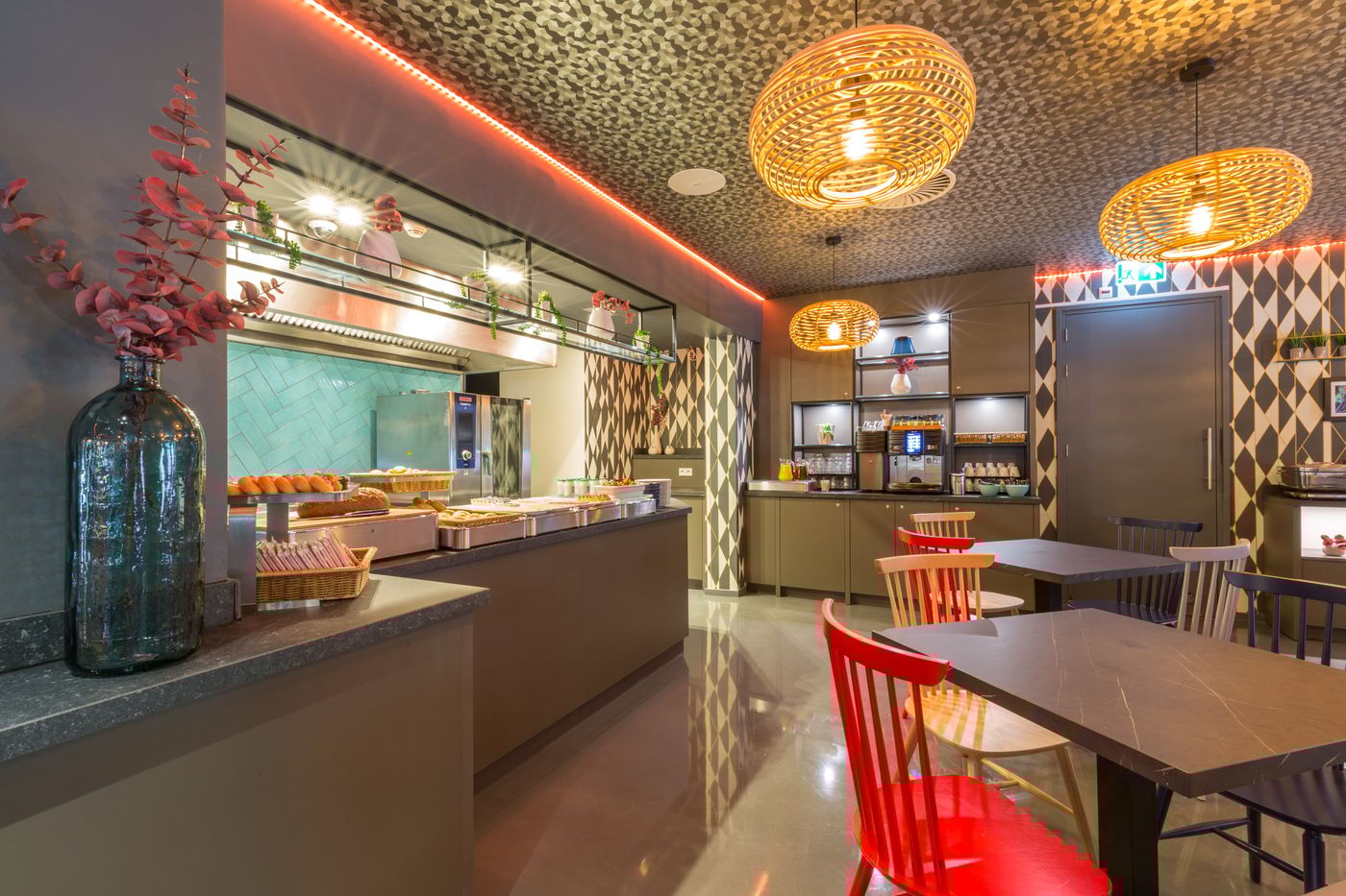 Leonardo-Museumhotel-Amsterdam-City-Center-Restaurant-38