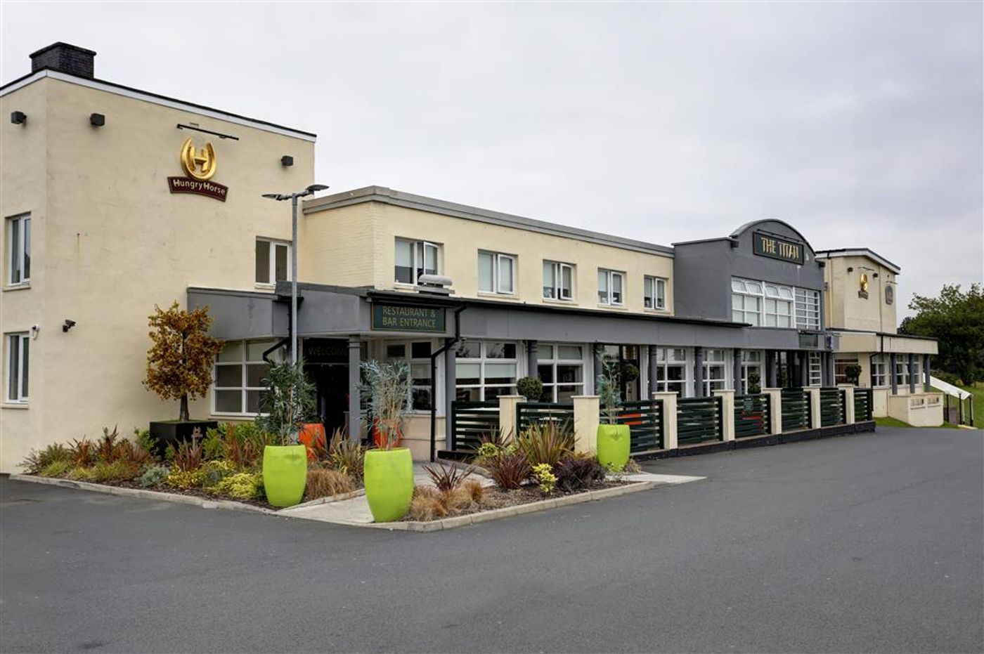 The Titan-United Kingdom-Clydebank-General view-2