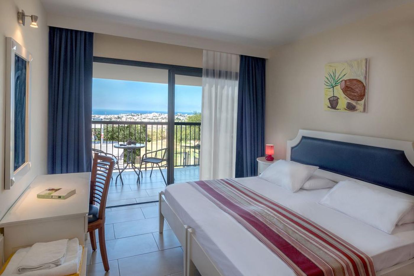 Royal Blue Hotel & Spa Paphos