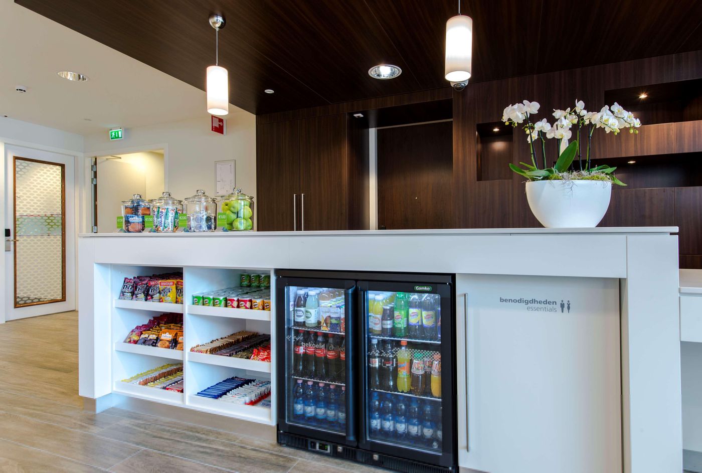 Hampton-by-Hilton-Amsterdam---Arena-Boulevard-Restaurant-18