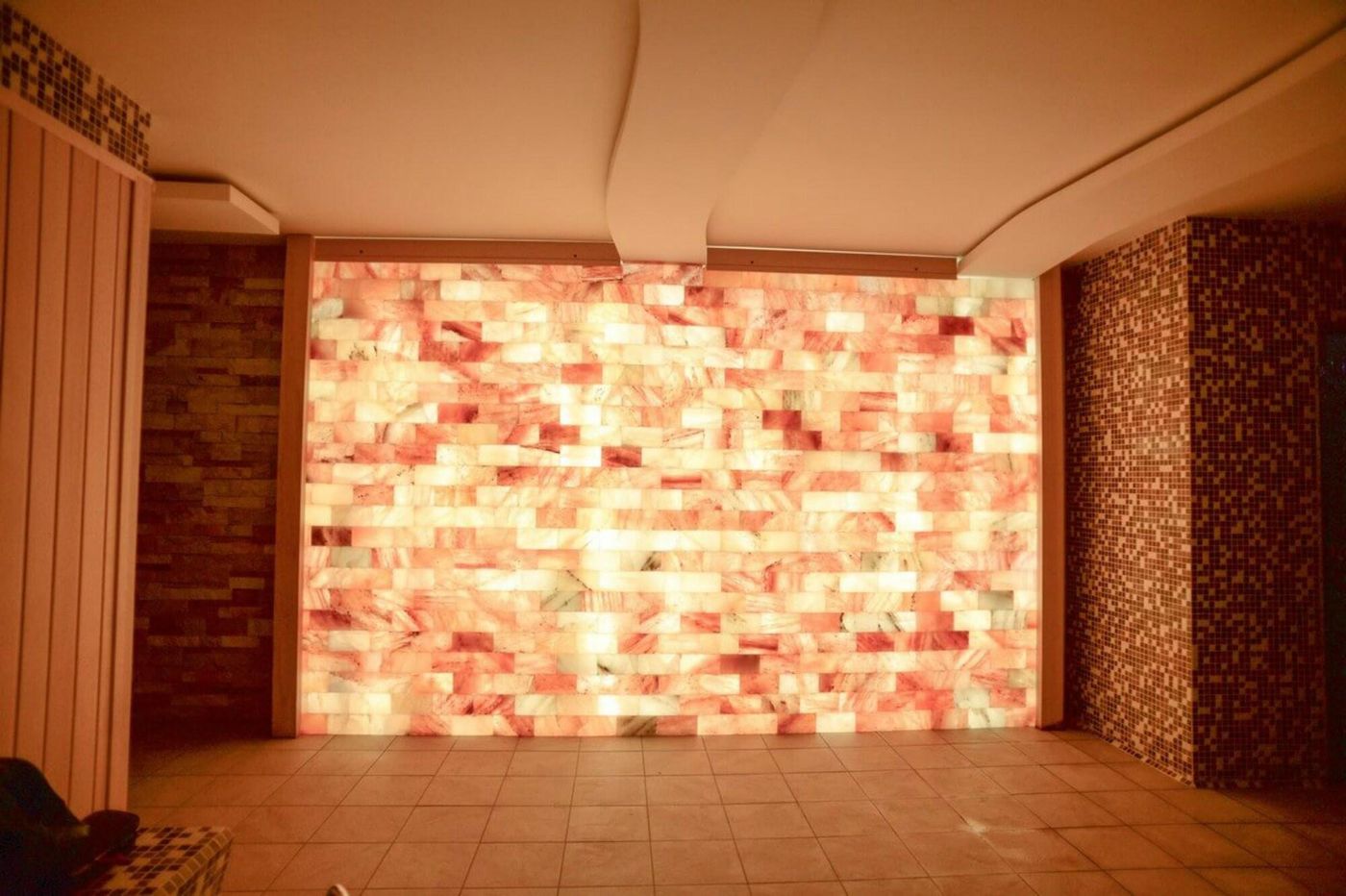 Hollywoodland Wellness & Spa Hotel-Serbia-BELGRADE-Lobby-6