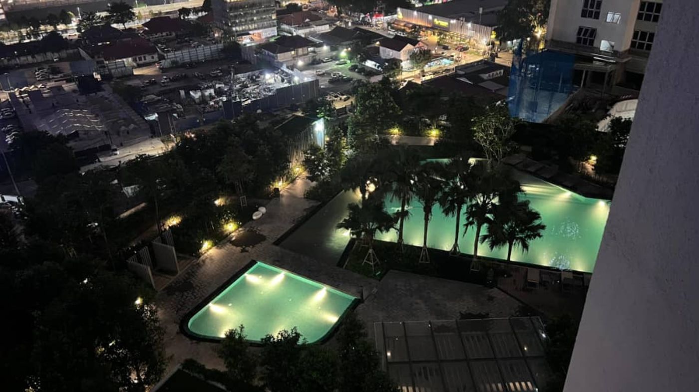 Ayatt Bukit Bintang-Malaysia-Kuala Lumpur-Lobby-3