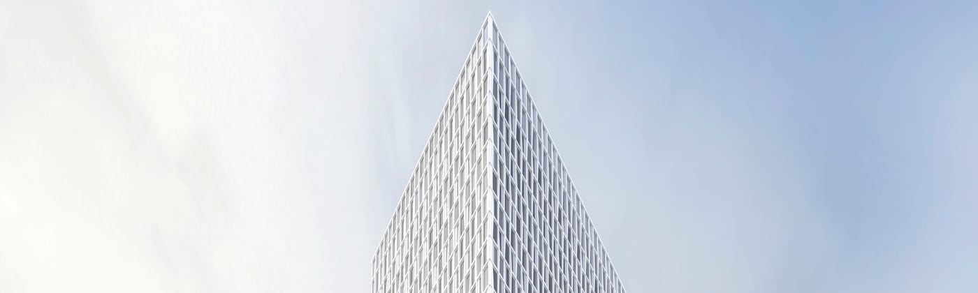 nhow Frankfurt - Germany - FRANKFURT AM MAIN - General view - 2