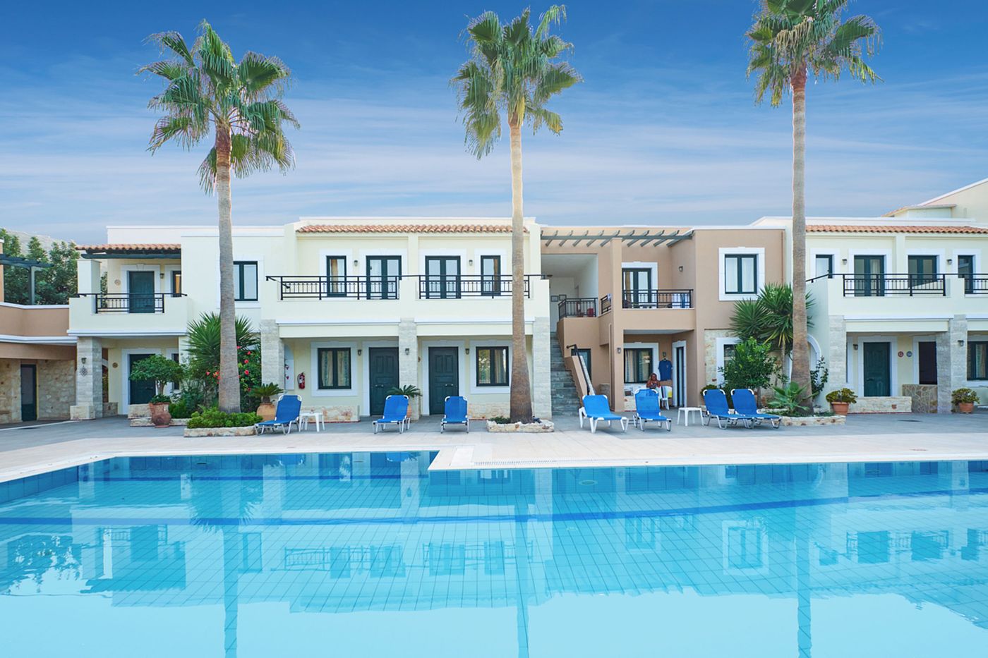 Dionysos Studios & Apartments (10)