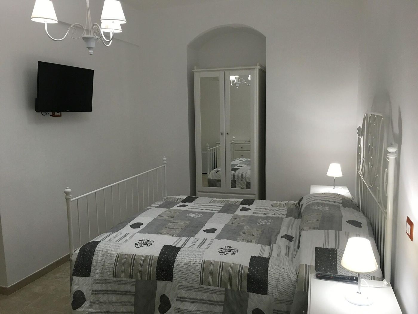 Il Peccato Originale-Italy-MATERA-Room-6