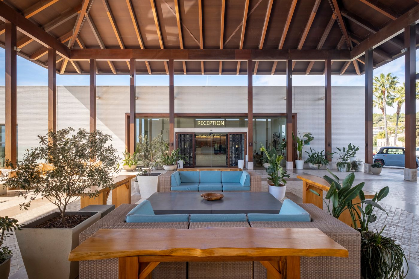 Eurostars Sitges-Spain-Sitges-General view-3