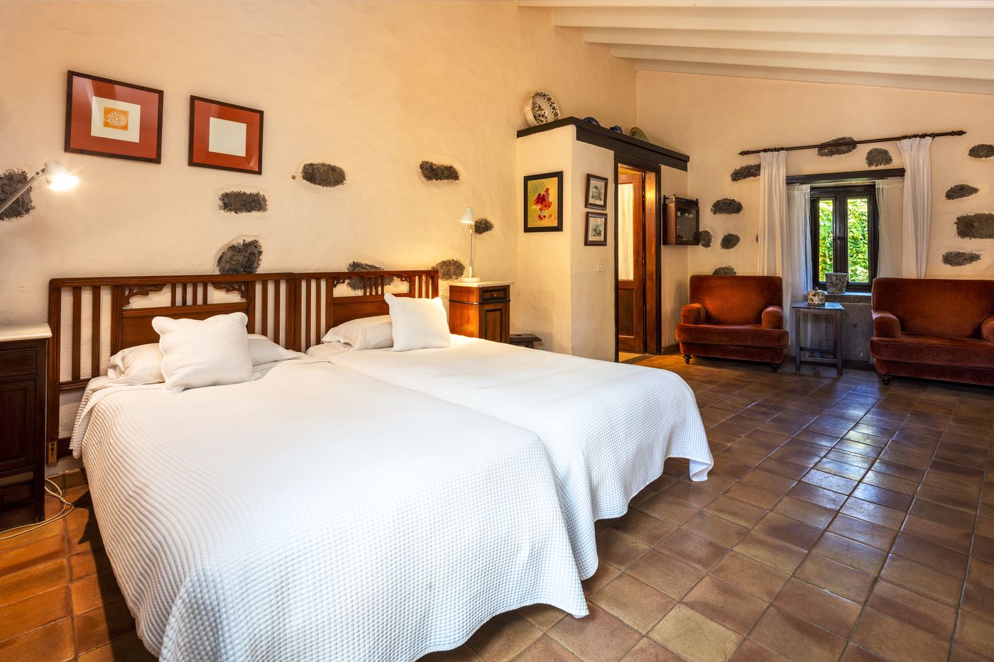 Las Calas Rural Hotel