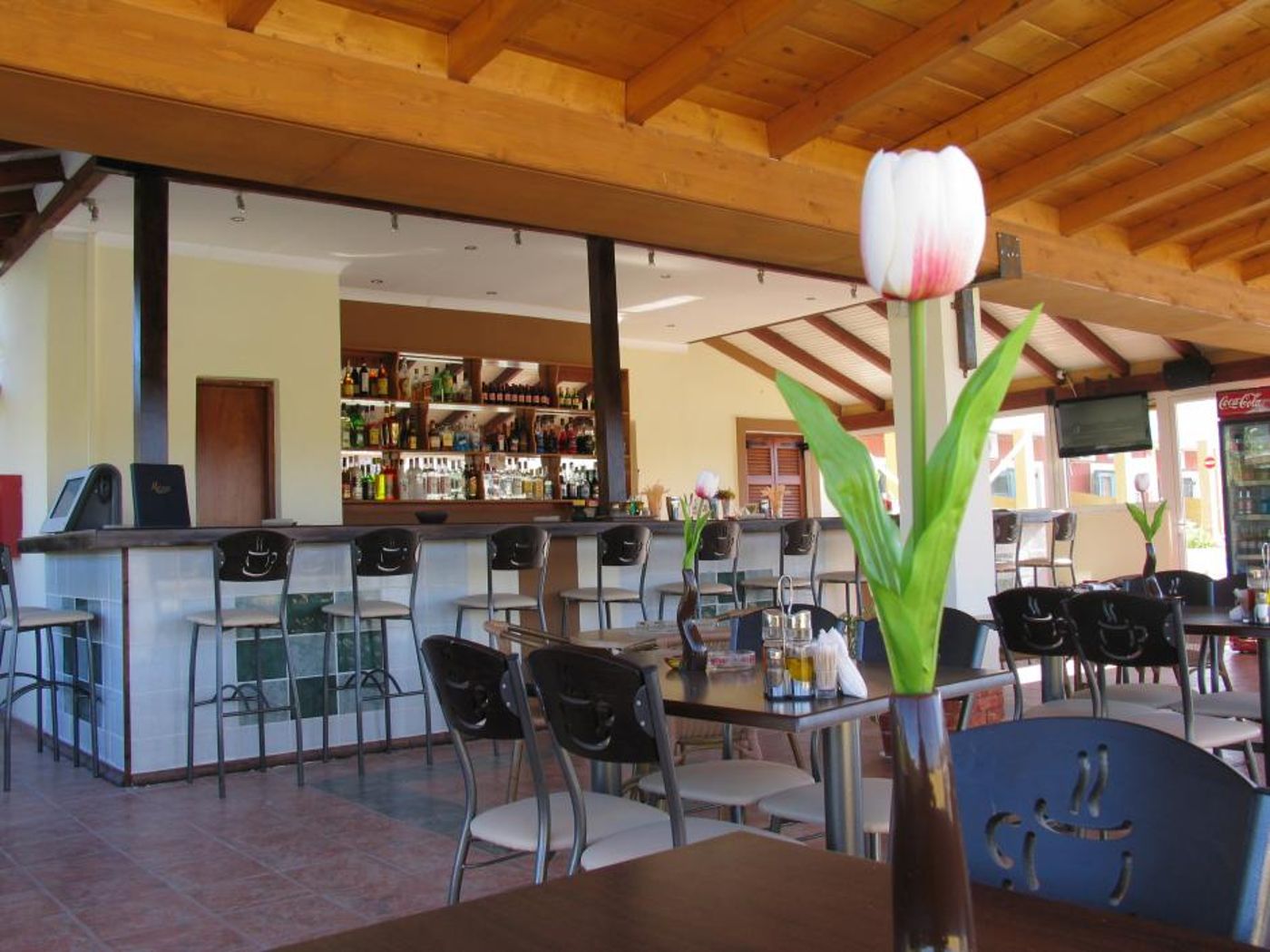 Alexis Pool Apartments