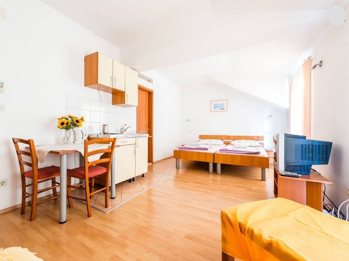 Apartments Ivanka-Croatia-DUBROVNIK-Room-7