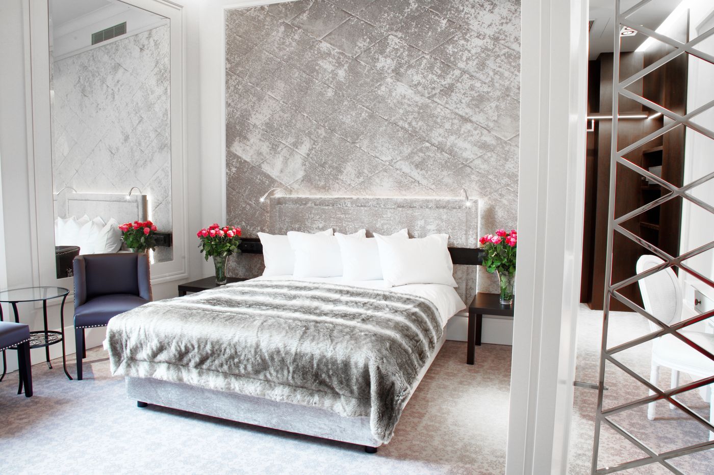 Hotel Bellotto - Poland - WARSAW - Room - 7
