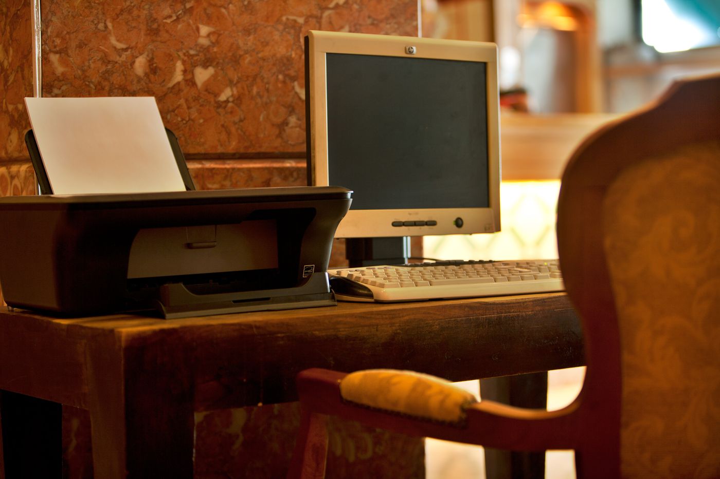 Turim Lisboa Hotel - Portugal - LISBOA - Lobby - 6