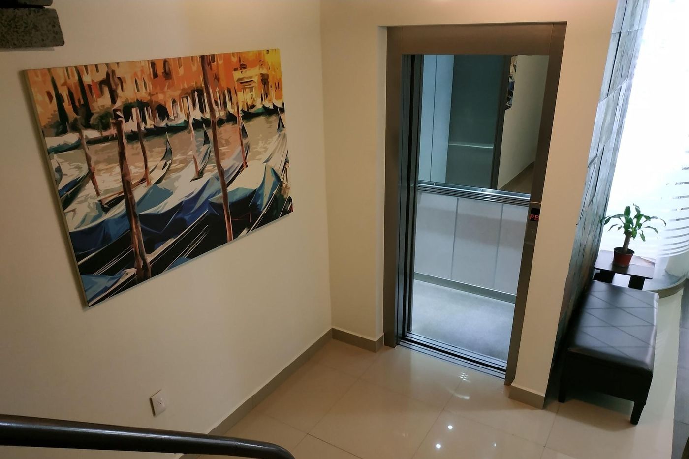 Grupo Kings Suites Alfredo de Musset-Mexico-Mexico City-Lobby-7