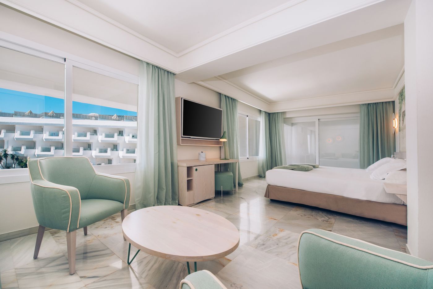 Iberostar Selection Marbella Coral Beach