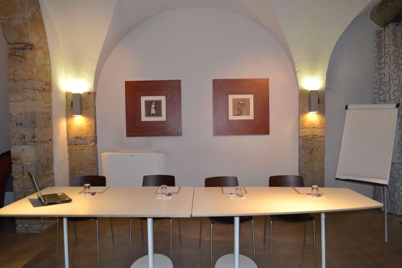 Best Western Saint Antoine - France - Lyon - Conferences - 7