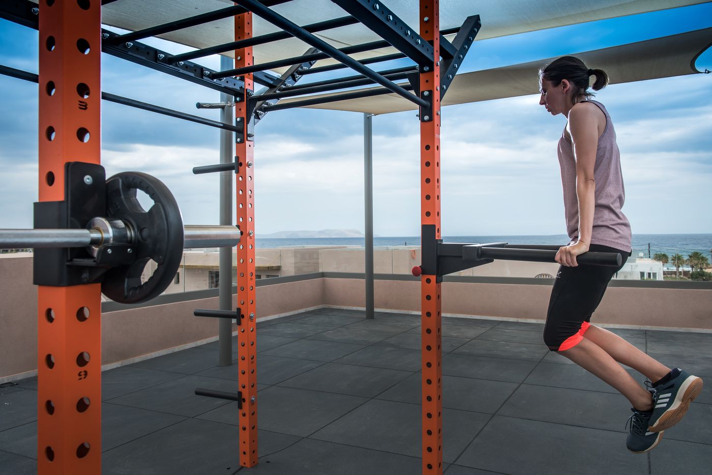 Paralos Venus Suites - Adults Only