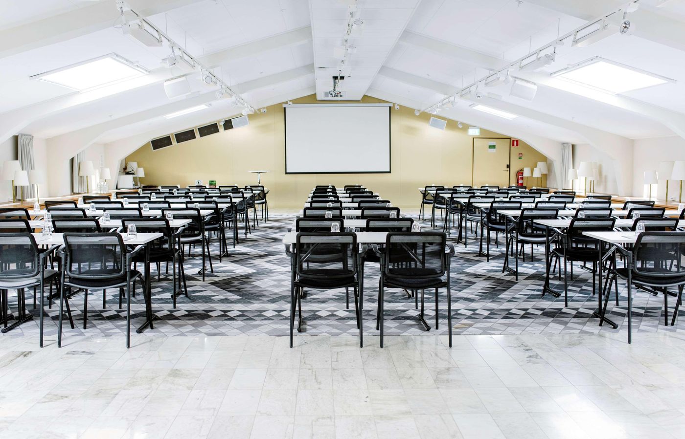 Best Western Plus Sthlm Bromma - Sweden - Bromma - Conferences - 2