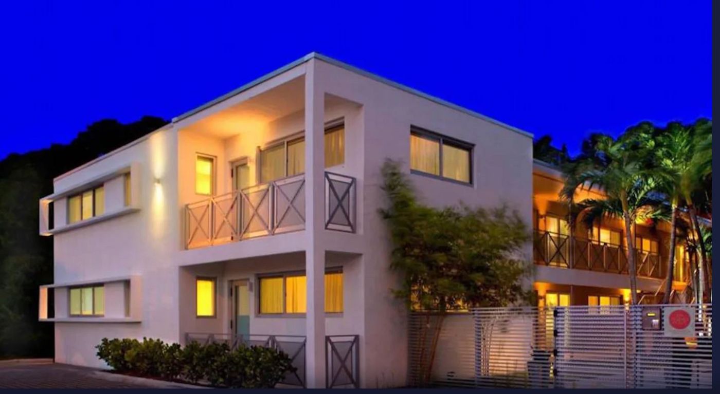 1818 Meridian House by Eskape Collection - United States - MIAMI BEACH - Lobby - 1