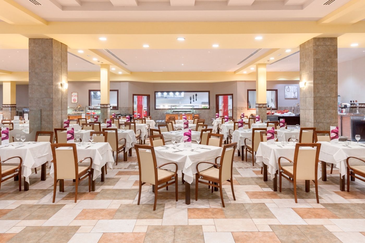 Occidental Jandia Mar