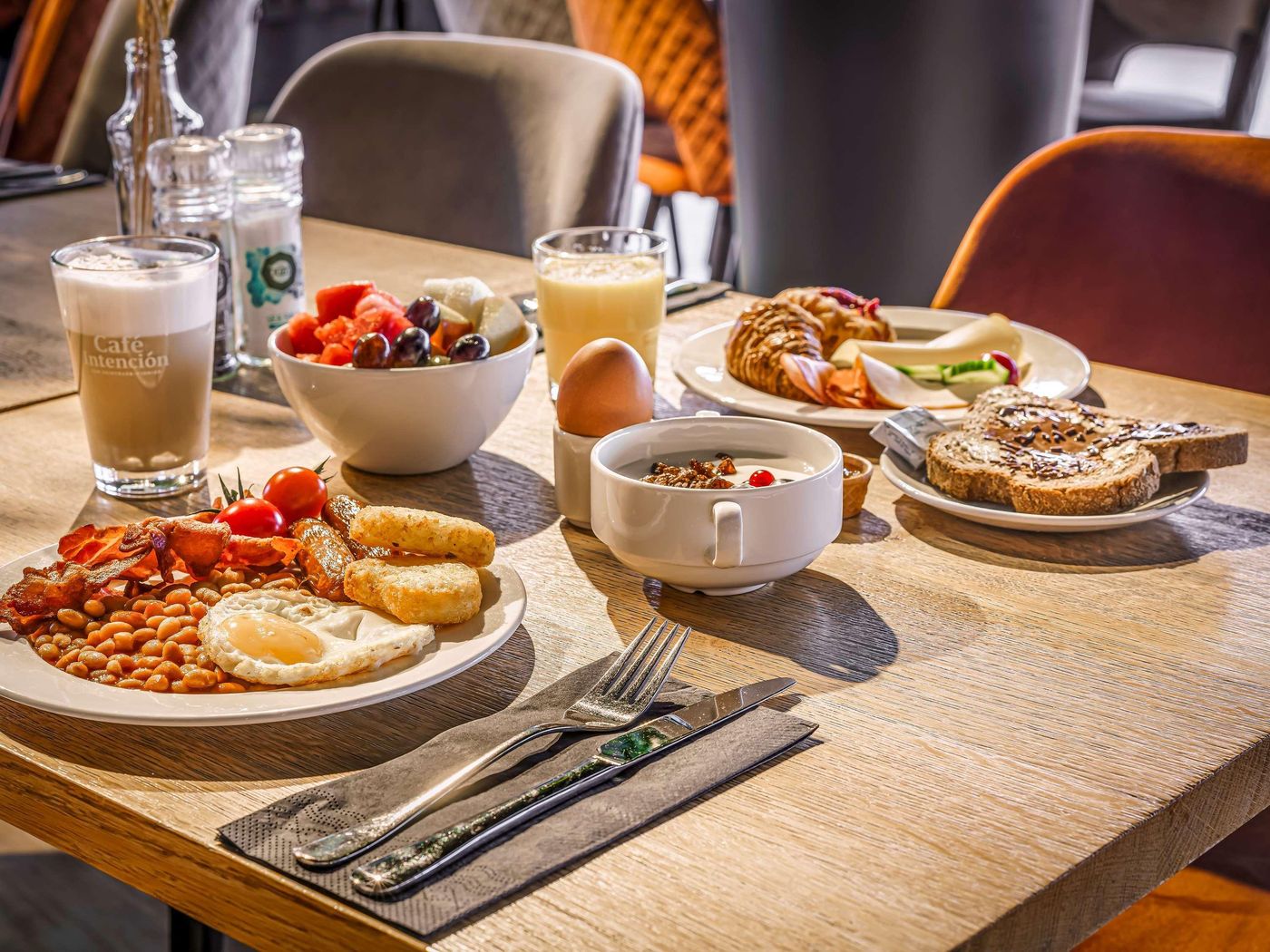 Mercure-Hotel-Amsterdam-Sloterdijk-Station-Restaurant-58