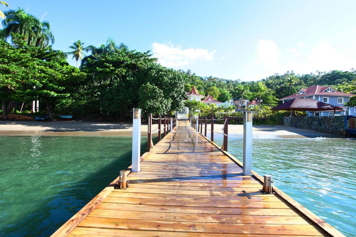 Luxury Bahia Principe Cayo Levantado