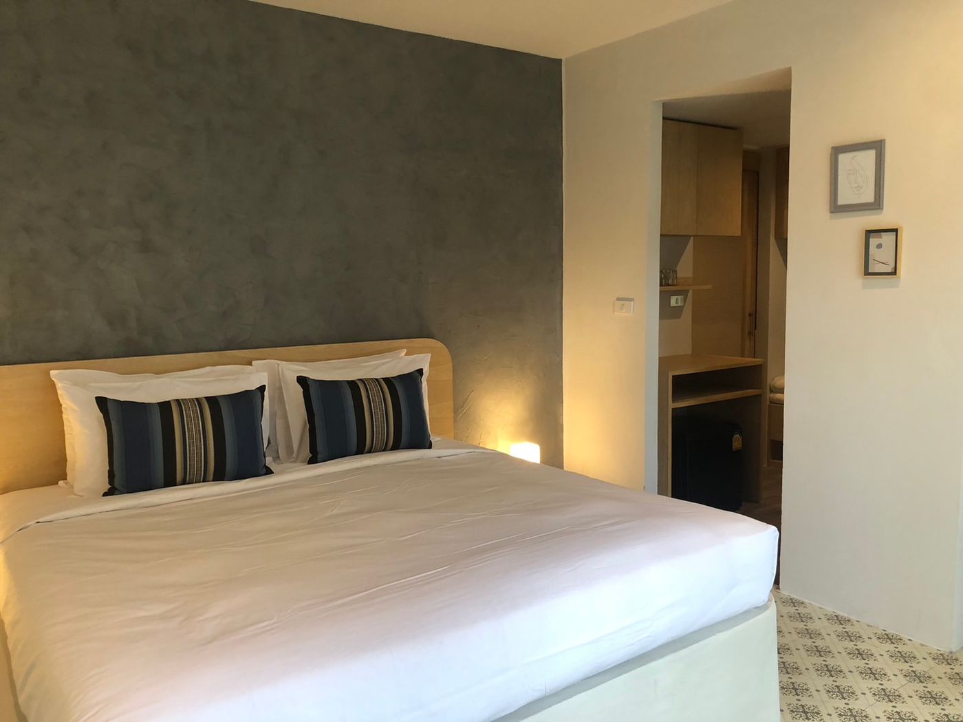 Punnpreeda-Beach-Resort-Room-44