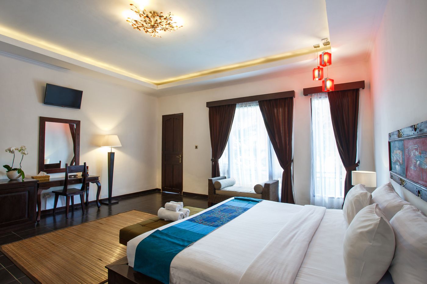 Ubud Raya Shala-Indonesia-Bali-Room-10