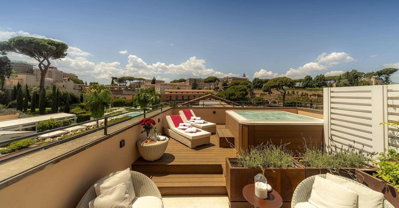 Villa-Agrippina-Gran-Melia-Room-100