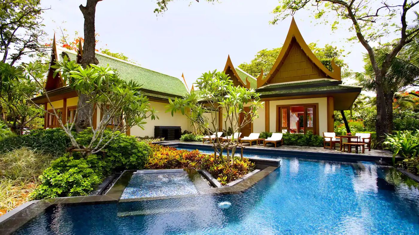 Hyatt Regency Hua Hin