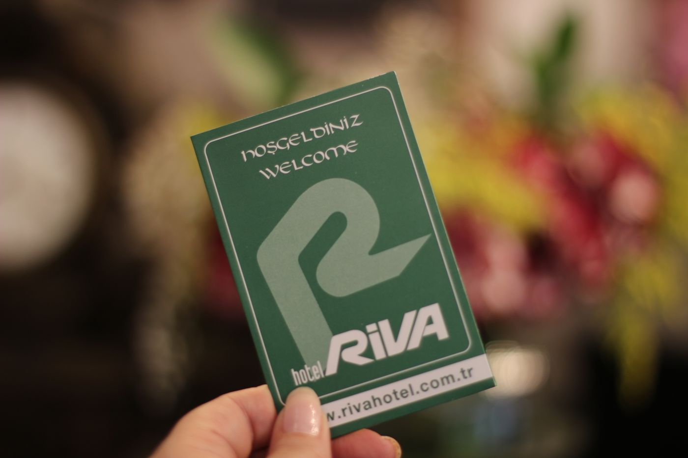 Riva Hotel Nisantasi-Turkey-NISANTASI/ISTANBUL-General view-1