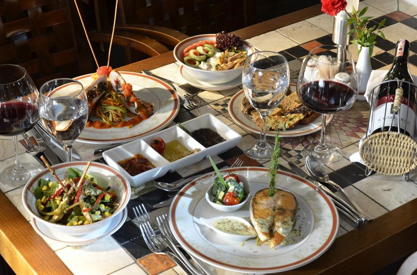 Trendy Hotels Aspendos Beach