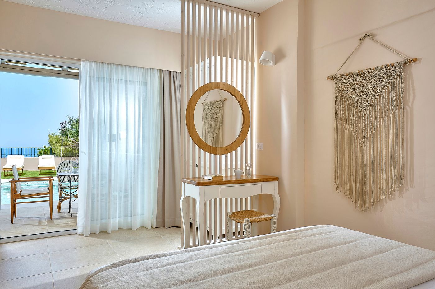 Marni Village Apartments